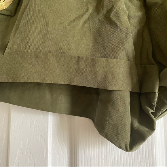 NWT - H&M - Embellished Shorts - Picture 7 of 7